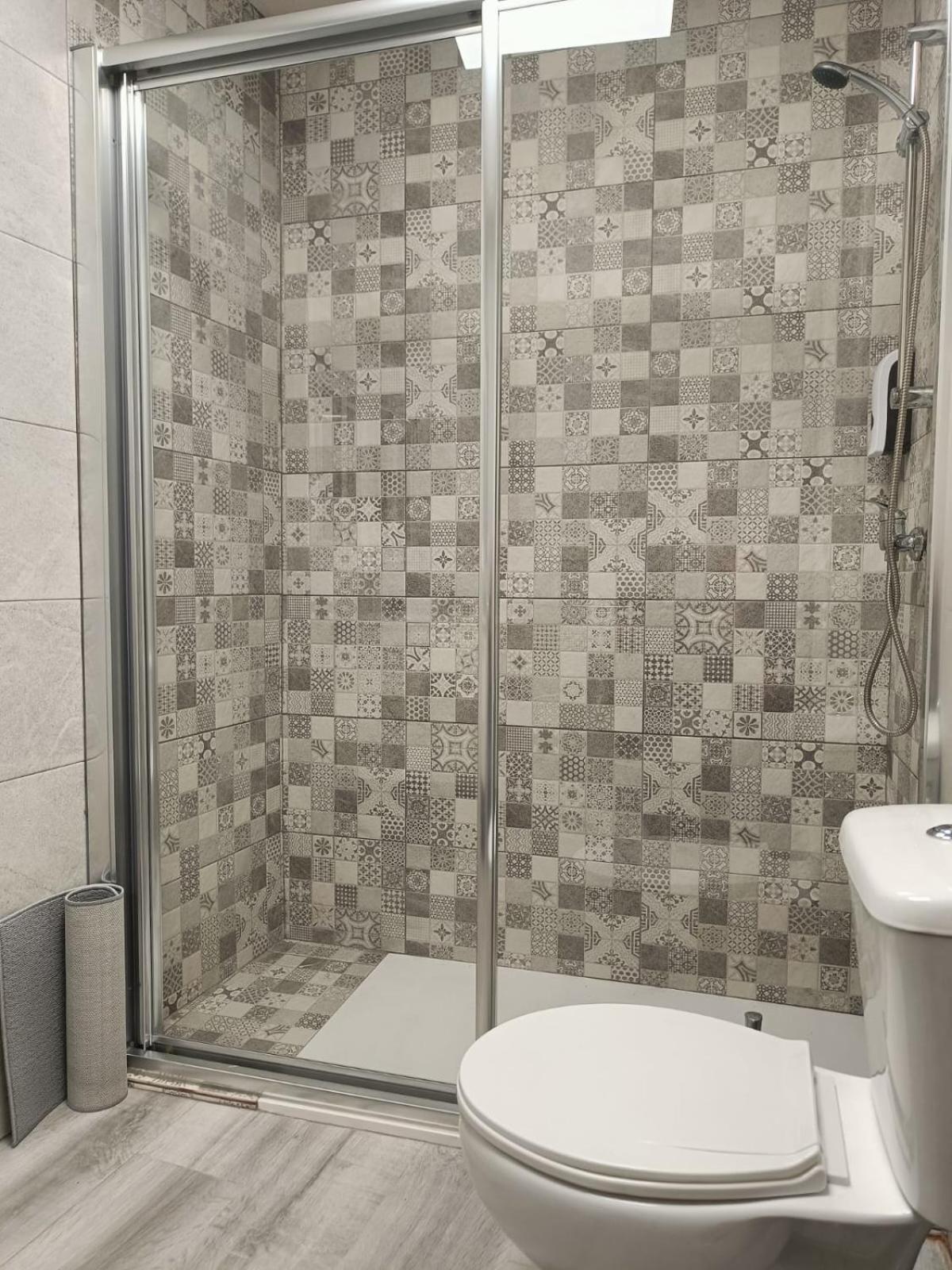 Apartamento El Embrujo Jerez de la Frontera Exterior foto